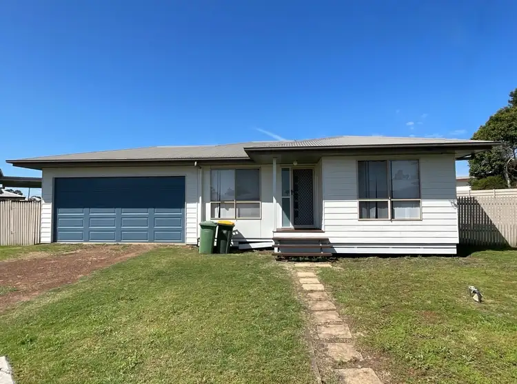 Main view of Homely house listing, 5 Charthom Place, Dalby QLD 4405