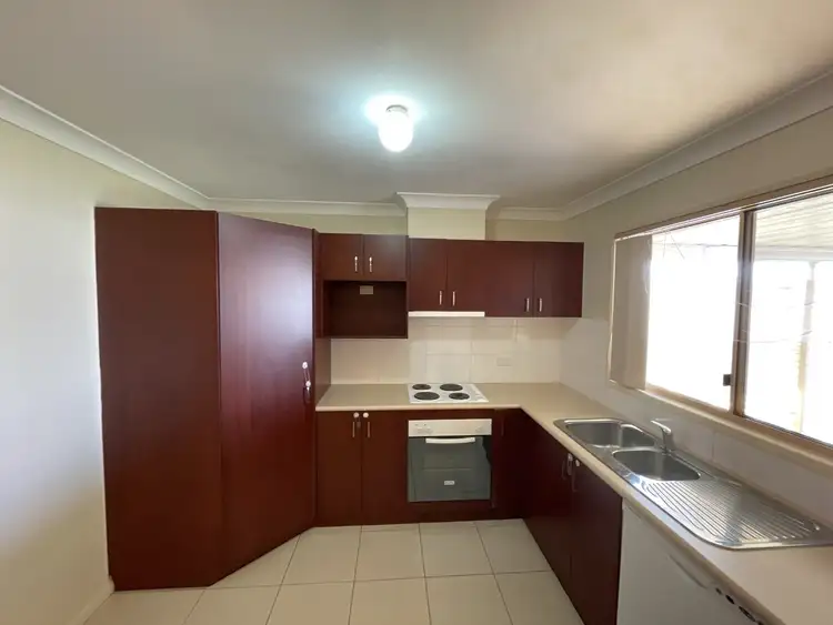 Second view of Homely house listing, 5 Charthom Place, Dalby QLD 4405
