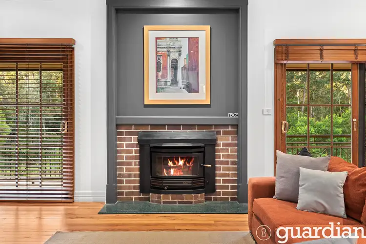 Fifth view of Homely house listing, 11 Morrisey Way, Rouse Hill NSW 2155