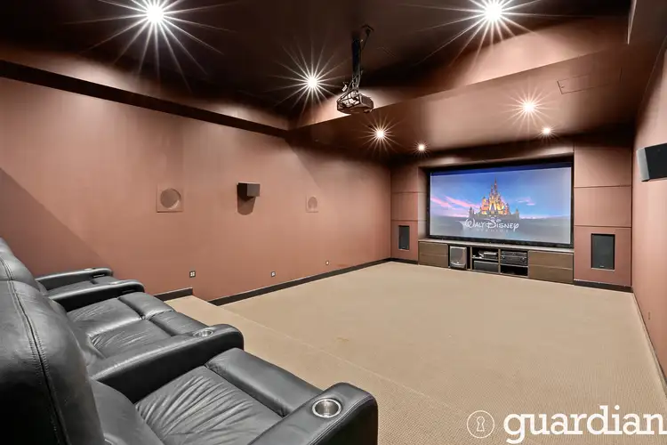 Sixth view of Homely house listing, 11 Morrisey Way, Rouse Hill NSW 2155