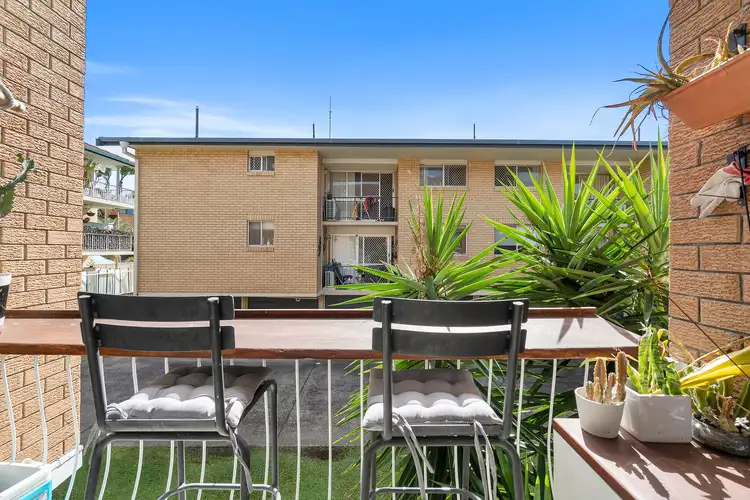 Sixth view of Homely unit listing, 4/6 Allara Avenue, Palm Beach QLD 4221