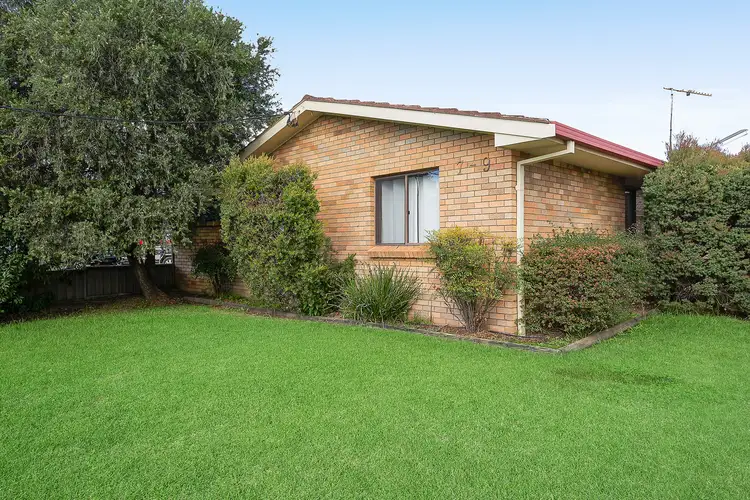 1/7-9 Horatio Street, Mudgee NSW 2850