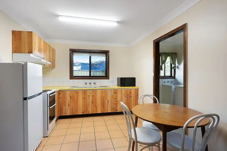 Second view of Homely apartment listing, 1/7-9 Horatio Street, Mudgee NSW 2850