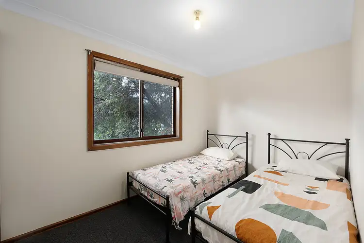 Sixth view of Homely apartment listing, 1/7-9 Horatio Street, Mudgee NSW 2850