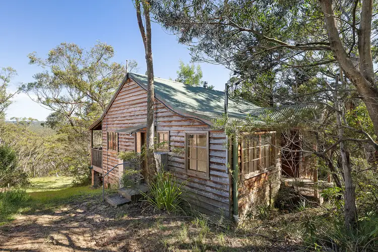 29 Valley Road, Hazelbrook NSW 2779