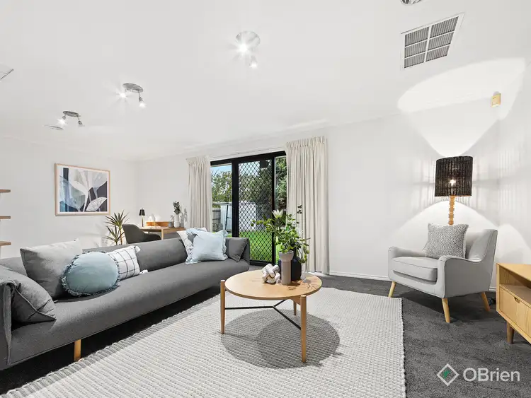 Sixth view of Homely house listing, 8 Goodenia Place, Hillside VIC 3037