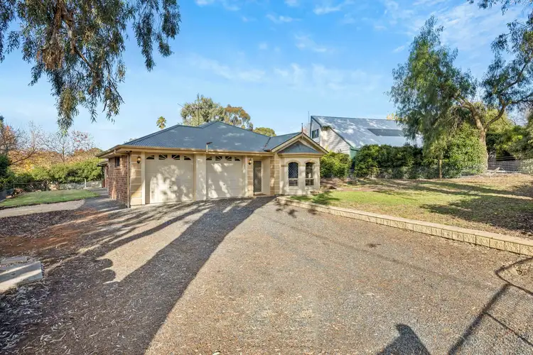 6 Cromer Road, Birdwood SA 5234