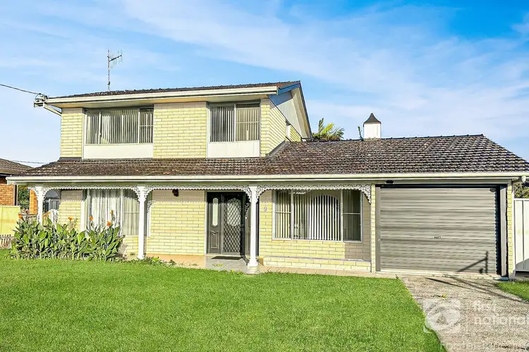 Main view of Homely house listing, 9 Hawaii Avenue, Forster NSW 2428
