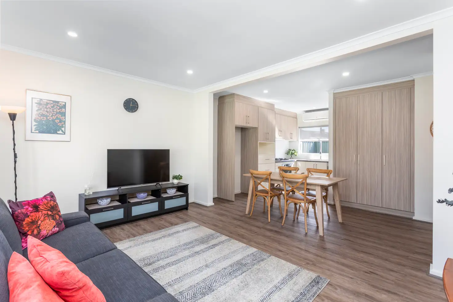 Main view of Homely unit listing, 3/64 Boucaut Avenue, Klemzig SA 5087