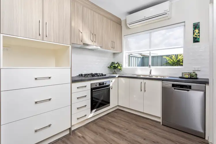 Third view of Homely unit listing, 3/64 Boucaut Avenue, Klemzig SA 5087