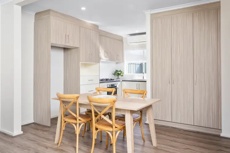 Fourth view of Homely unit listing, 3/64 Boucaut Avenue, Klemzig SA 5087