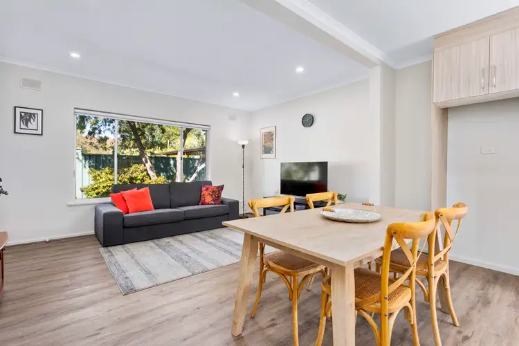 Fifth view of Homely unit listing, 3/64 Boucaut Avenue, Klemzig SA 5087