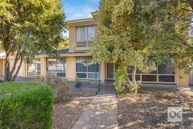 Second view of Homely house listing, 33 Alice Crescent, Morphett Vale SA 5162