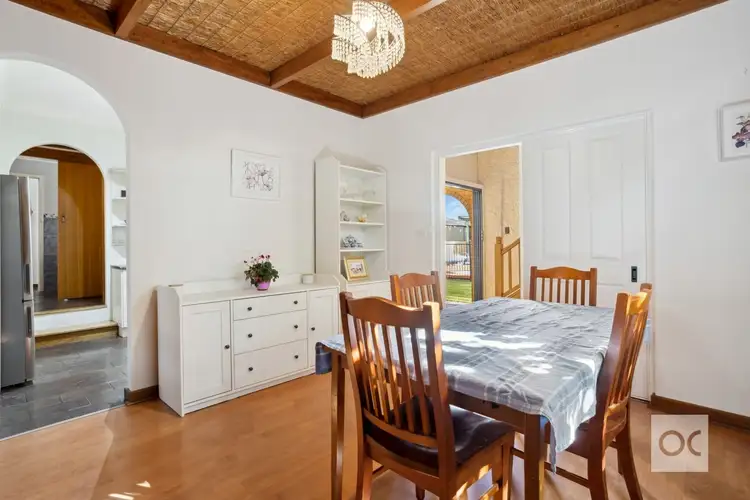Fifth view of Homely house listing, 33 Alice Crescent, Morphett Vale SA 5162