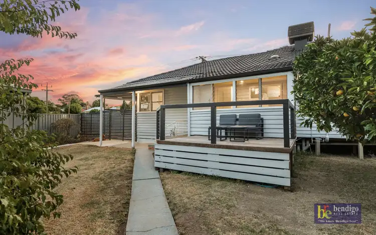 212 Forest Street, Bendigo VIC 3550