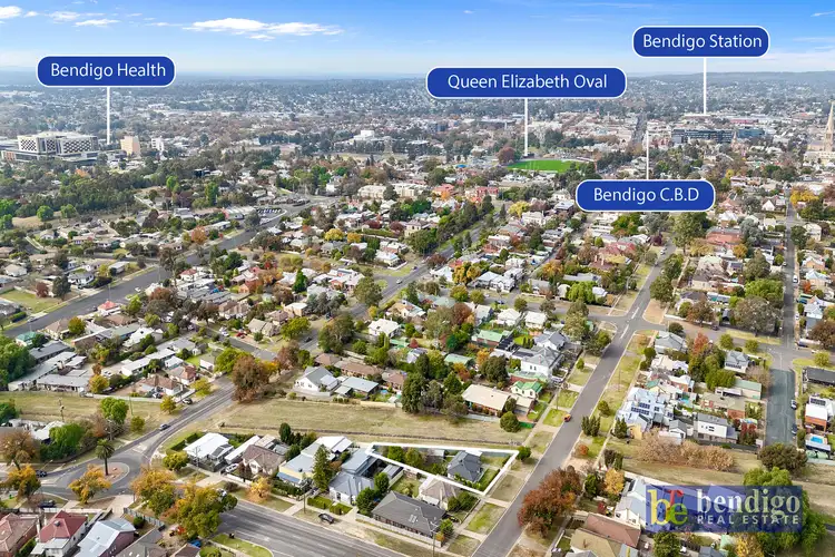 Fourth view of Homely house listing, 212 Forest Street, Bendigo VIC 3550