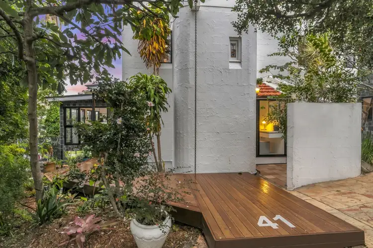 Second view of Homely house listing, 41 Anita Street, Yeronga QLD 4104
