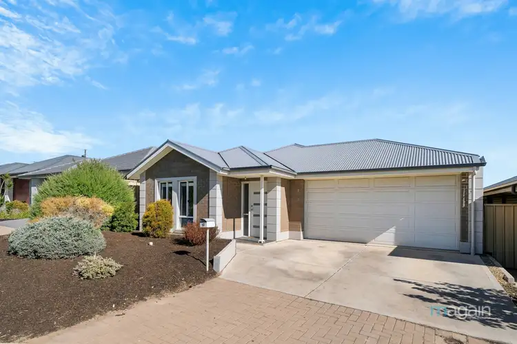 Fifth view of Homely house listing, 19 Triton Street, Seaford Meadows SA 5169