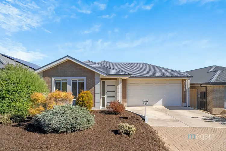 Sixth view of Homely house listing, 19 Triton Street, Seaford Meadows SA 5169