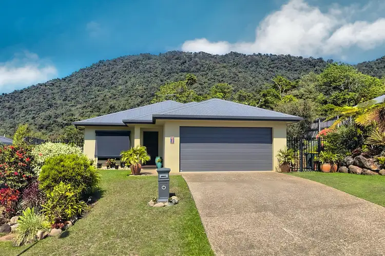 7 Willoughby Close, Redlynch QLD 4870