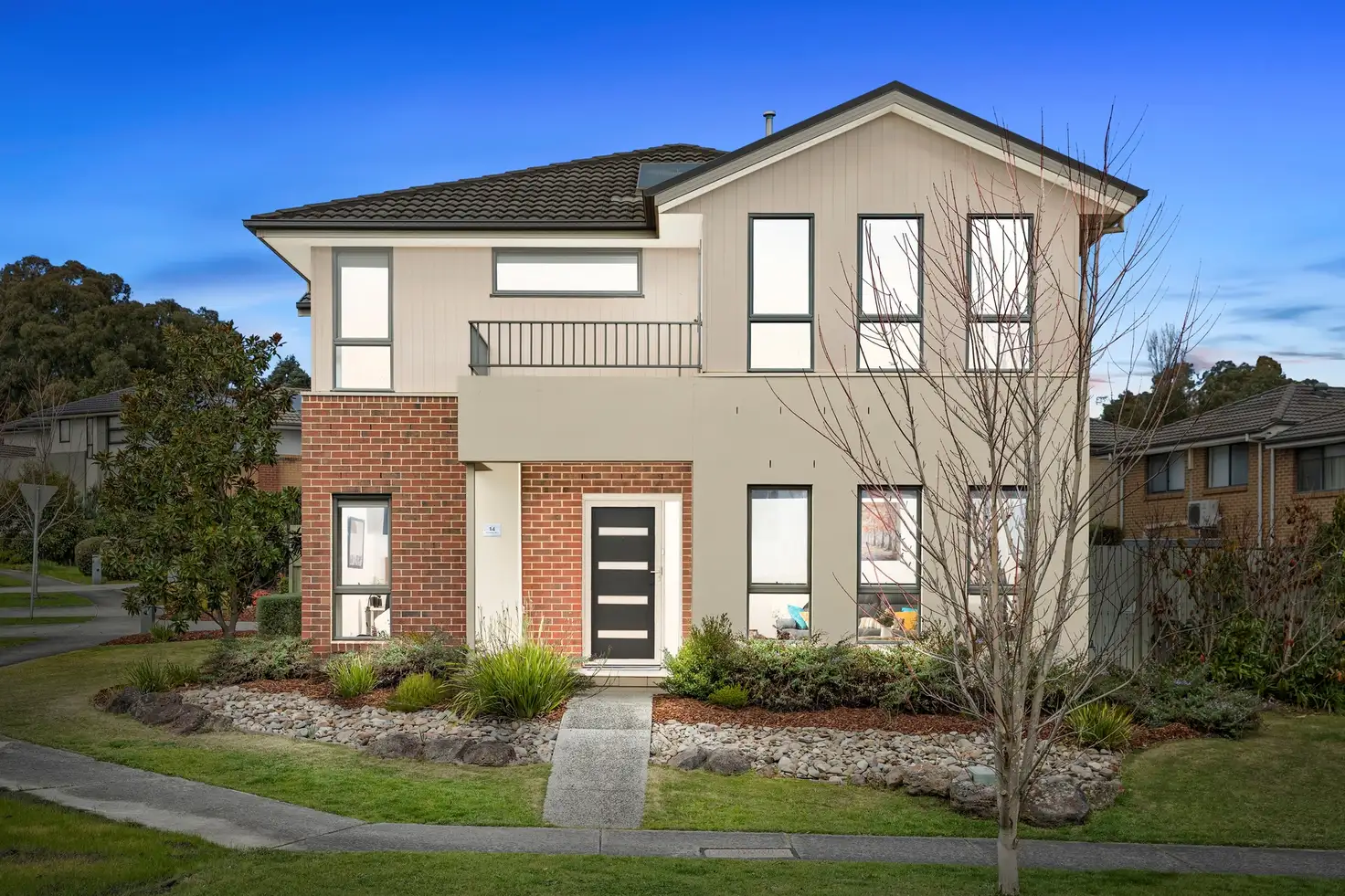 Main view of Homely house listing, 14 The Range Boulevard, Croydon VIC 3136