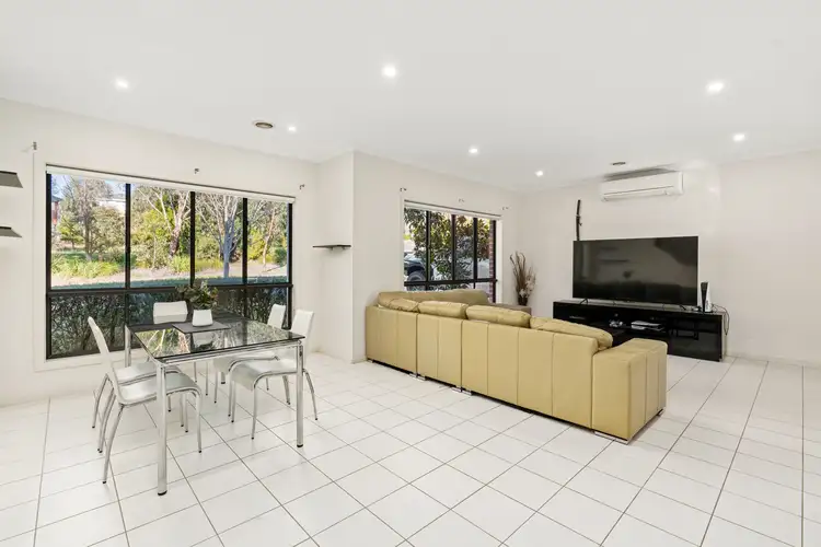 Second view of Homely house listing, 14 The Range Boulevard, Croydon VIC 3136