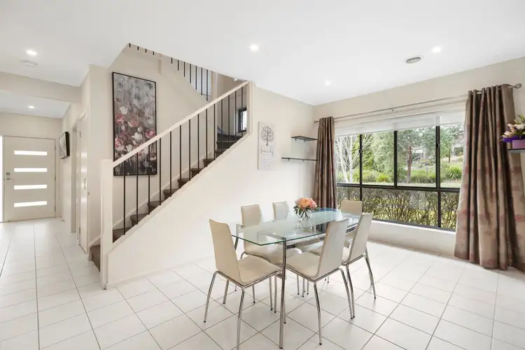 Fourth view of Homely house listing, 14 The Range Boulevard, Croydon VIC 3136