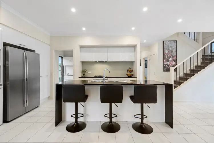 Fifth view of Homely house listing, 14 The Range Boulevard, Croydon VIC 3136