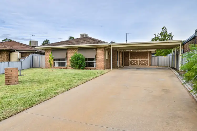Main view of Homely house listing, 64 Flamingo Drive, Mildura VIC 3500