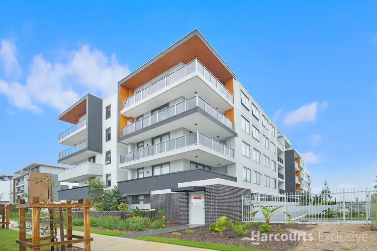 118/10b Rugby Street, Schofields NSW 2762