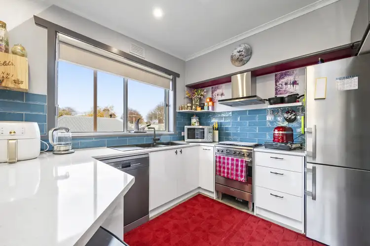 Fourth view of Homely apartment listing, 8/304 Clarendon Street, Soldiers Hill VIC 3350