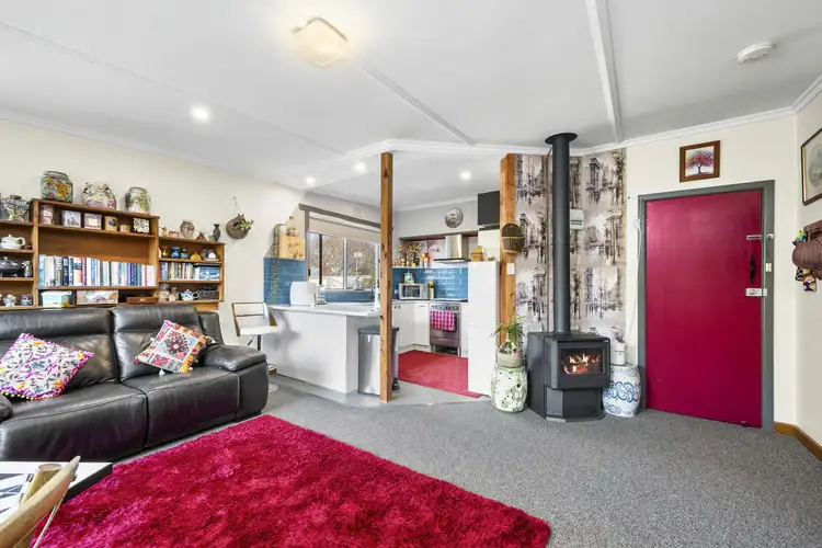 Fifth view of Homely apartment listing, 8/304 Clarendon Street, Soldiers Hill VIC 3350
