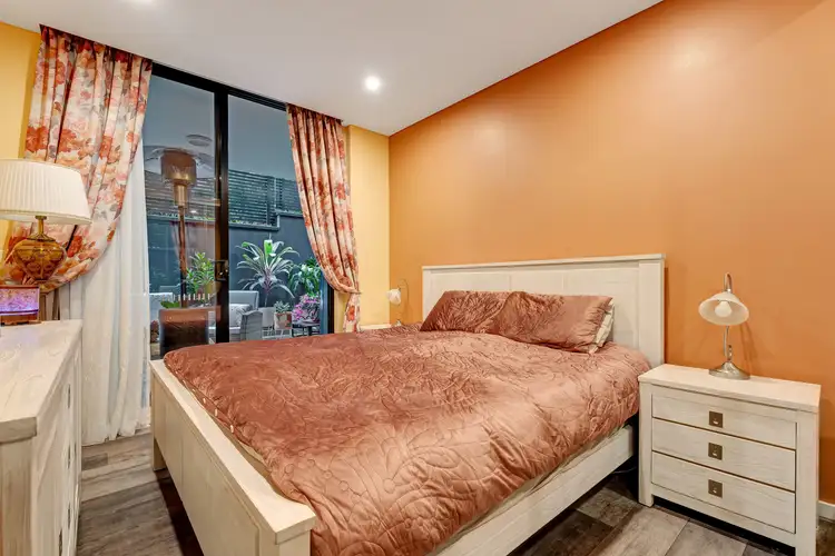 Fourth view of Homely apartment listing, 6/217-221 Carlingford Road, Carlingford NSW 2118