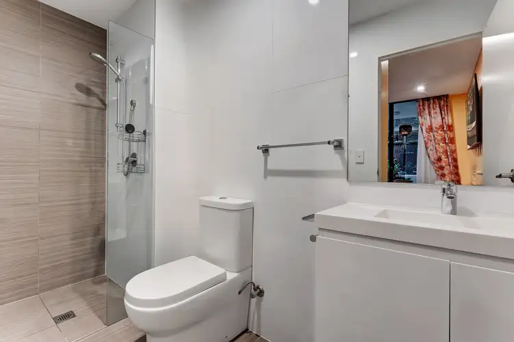 Fifth view of Homely apartment listing, 6/217-221 Carlingford Road, Carlingford NSW 2118