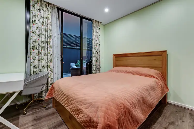 Sixth view of Homely apartment listing, 6/217-221 Carlingford Road, Carlingford NSW 2118