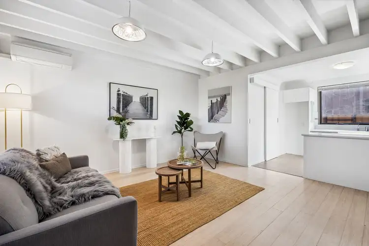 Second view of Homely townhouse listing, 3/8 Kyle Street, Glenside SA 5065