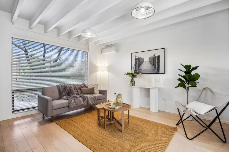 Third view of Homely townhouse listing, 3/8 Kyle Street, Glenside SA 5065