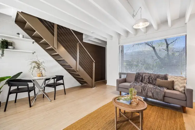 Fourth view of Homely townhouse listing, 3/8 Kyle Street, Glenside SA 5065