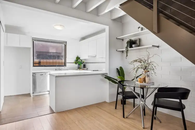 Sixth view of Homely townhouse listing, 3/8 Kyle Street, Glenside SA 5065