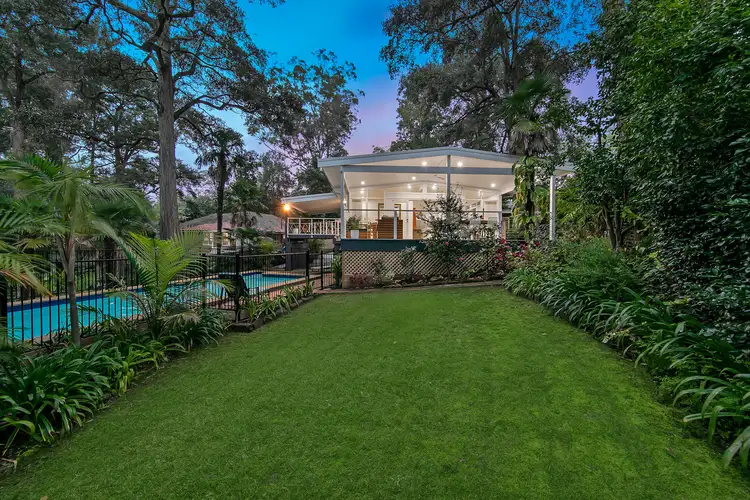35a Hampden Road, Pennant Hills NSW 2120