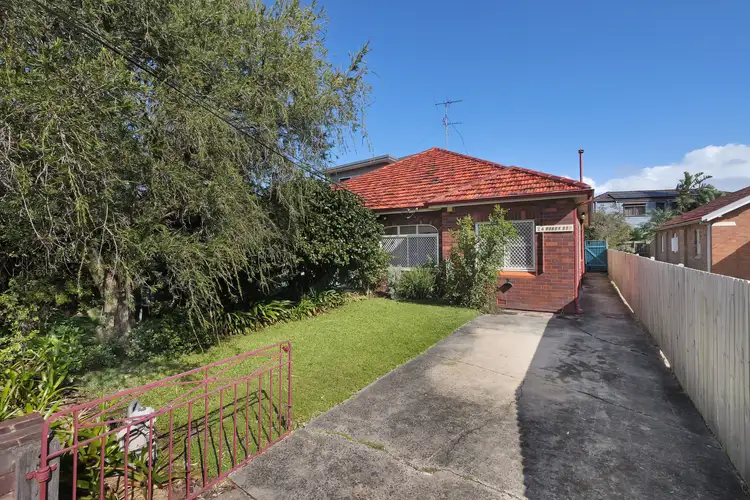 Main view of Homely house listing, 24 Robey Street, Maroubra NSW 2035