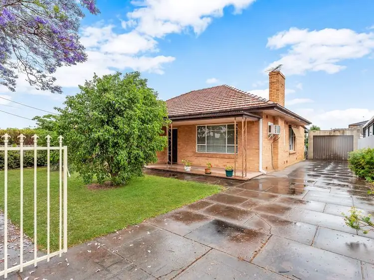 Main view of Homely house listing, 76 Corconda Street, Clearview SA 5085