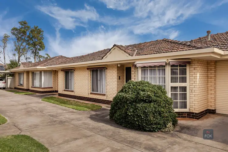 Main view of Homely unit listing, 3/57 Francis Street, Clarence Park SA 5034