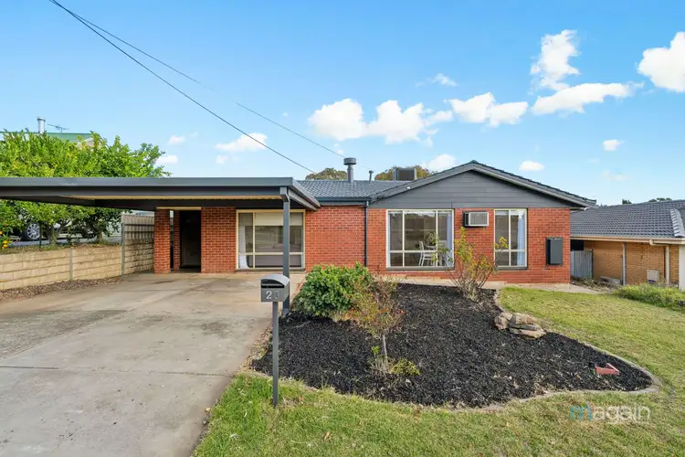 Main view of Homely house listing, 20 Barcelona Drive, Happy Valley SA 5159