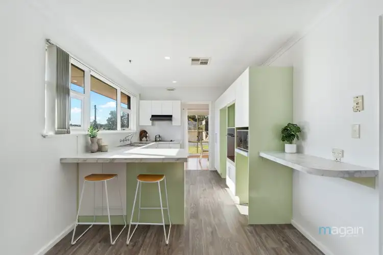 Second view of Homely house listing, 20 Barcelona Drive, Happy Valley SA 5159