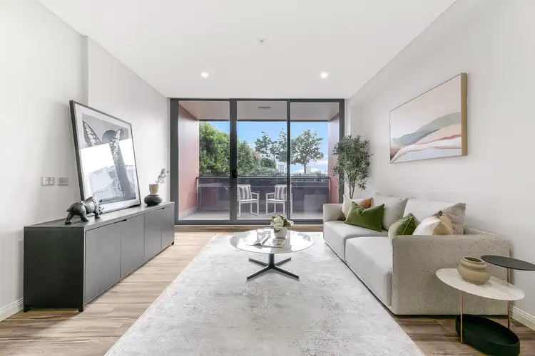 759/84 Epsom Road, Zetland NSW 2017