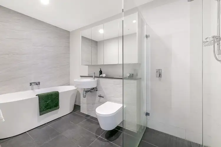 Sixth view of Homely apartment listing, 759/84 Epsom Road, Zetland NSW 2017