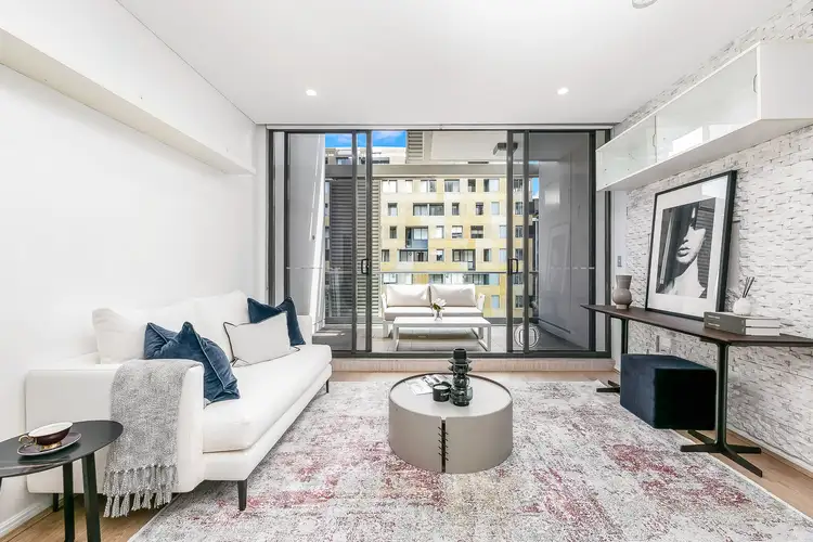 422/20 Gadigal Avenue, Zetland NSW 2017