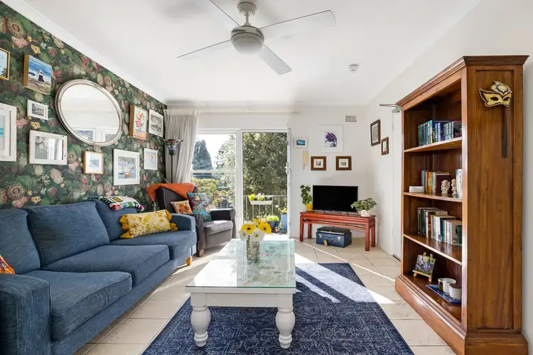 Main view of Homely apartment listing, 18/28A Henry Street, Ashfield NSW 2131