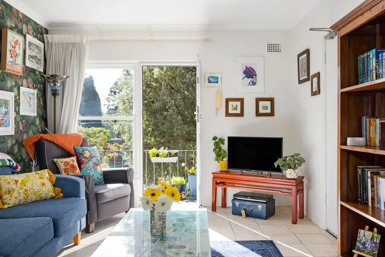 Fourth view of Homely apartment listing, 18/28A Henry Street, Ashfield NSW 2131